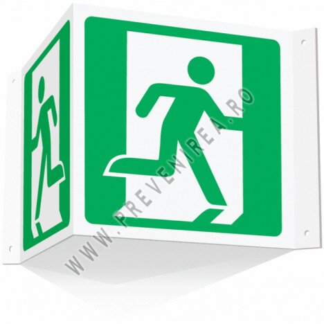 Indicator pentru manevrarea stivuitorului de persoane neautorizate strict interzisa